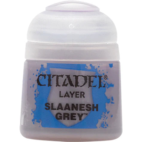 Citadel - Layer - Slaanesh Grey
