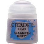 Citadel - Layer - Slaanesh Grey