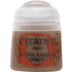 Citadel - Base - Steel Legion Drab