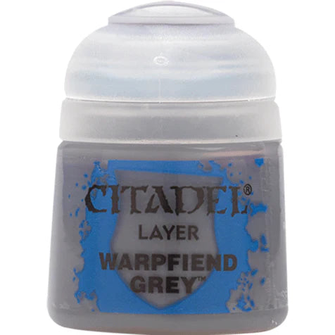 Citadel - Layer - Warpfiend Grey