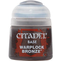 Citadel - Base - Warplock Bronze