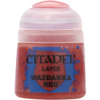 Citadel - Layer - Wazdakka Red