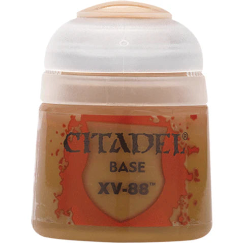 Citadel - Base - XV-88