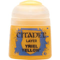 Citadel - Layer - Yriel Yellow