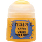 Citadel - Layer - Yriel Yellow
