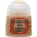 Citadel - Base - Zandri Dust