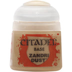 Citadel - Base - Zandri Dust