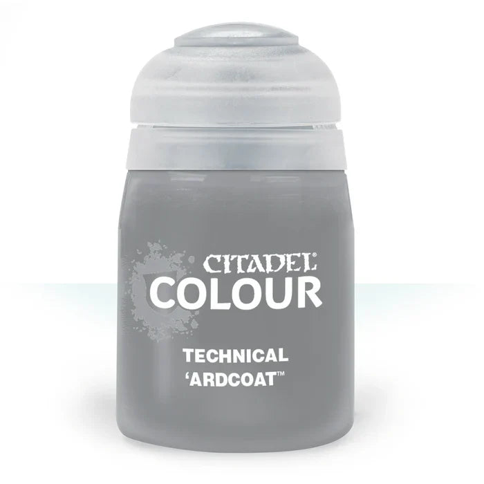 Citadel - Technical - Ardcoat