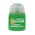 Citadel - Contrast - Hexwraith Flame