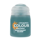 Citadel - Contrast - Nighthaunt Gloom