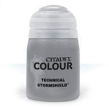 Citadel - Technical - Stormshield