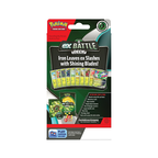 Pokemon TCG: Ex Battle Deck - Iron Leaves Ex