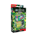 Pokemon TCG: Ex Battle Deck - Iron Leaves Ex