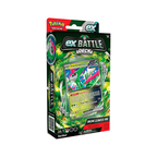 Pokemon TCG: Ex Battle Deck - Iron Leaves Ex