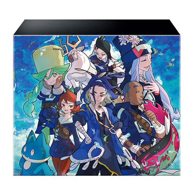 Pokemon TCG: Diamond Clan Special Set Box [Japanese]