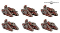 Mechanicum - Krios Squadron