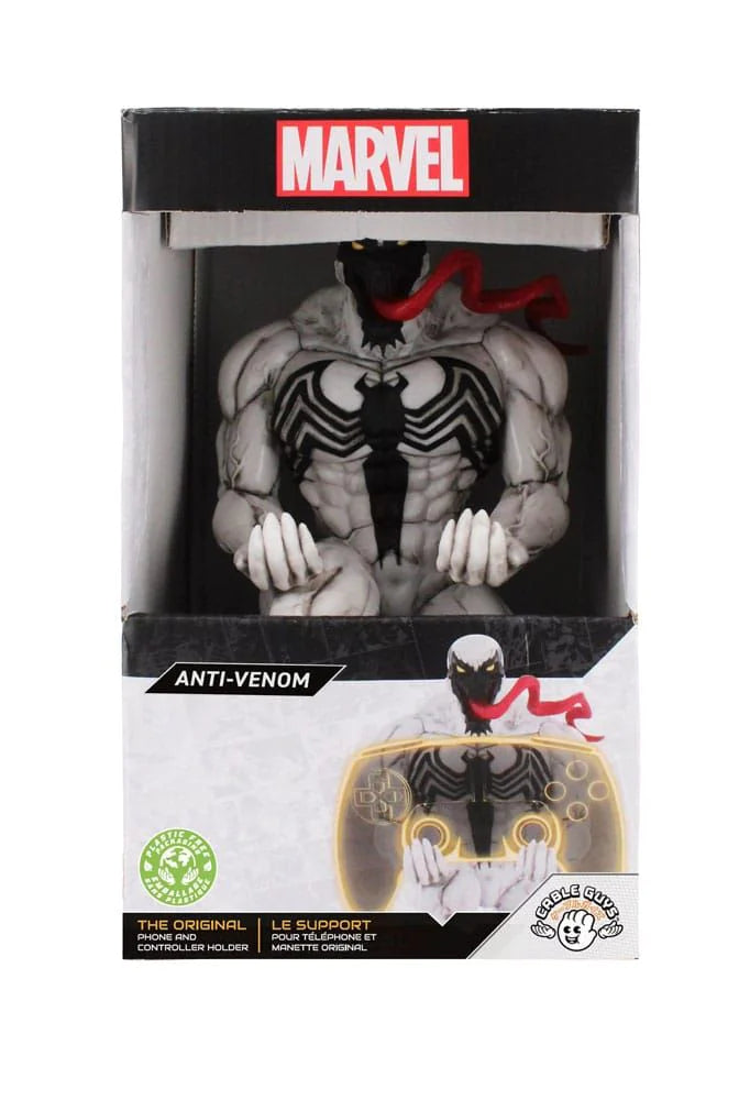 CABLE GUYS | Marvel | Anti-Venom