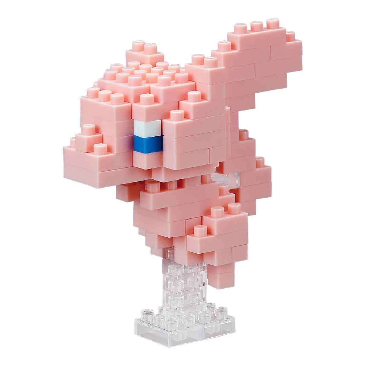 Nanoblock Pokemon Series, Mew NBPM_045