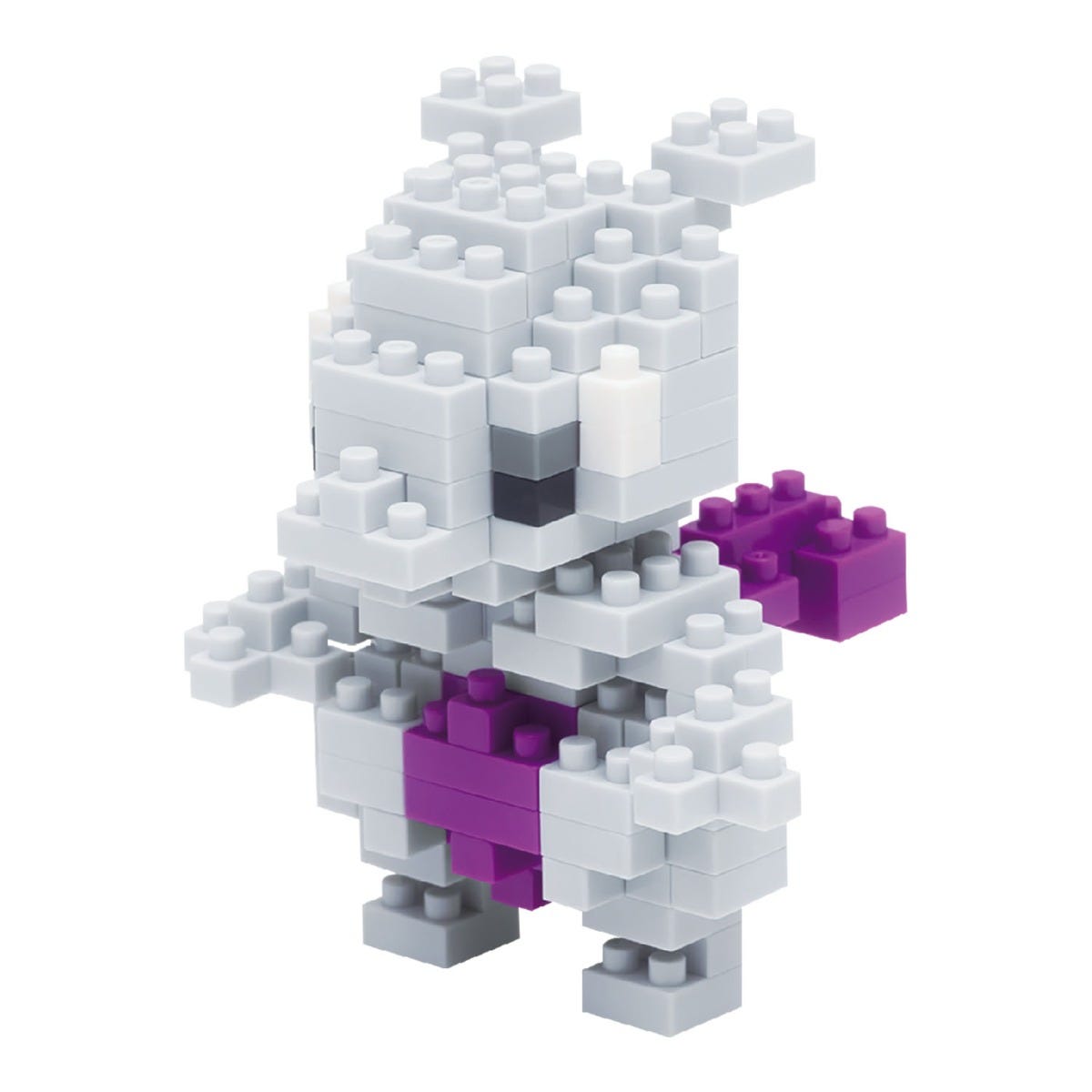 Nanoblock Pokemon Series, Mewtwo NBPM_006