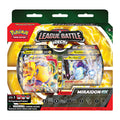 Pokemon TCG: League Battle Deck - Miraidon EX