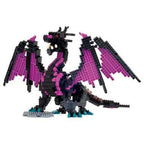 Nanoblock Dragon NBM-032