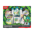Pokemon TCG: Ogerpon ex Premium Collection