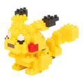 Nanoblock Pokemon Series, Pikachu NBPM_001