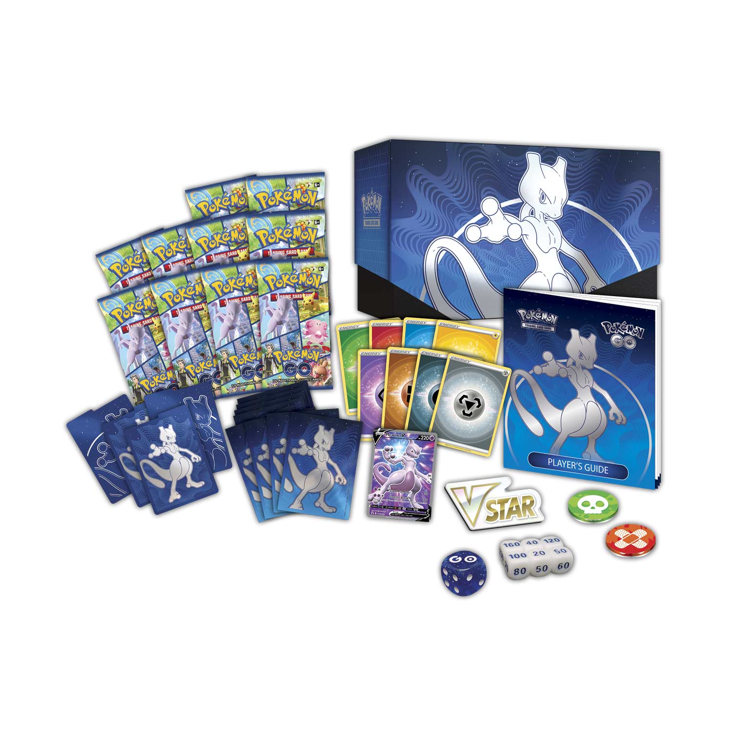 Pokemon TCG: Pokemon Go | Elite Trainer Box