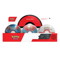 Pokemon TCG: Q3 2023 Poke Ball Tin