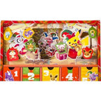 Pokemon Toy Factory | Japan-exclusive 2022 Advent Calendar