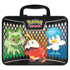 Pokemon TCG: 2023 Collector's Chest