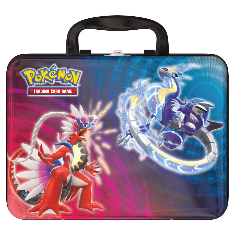 Pokemon TCG: 2023 Collector's Chest
