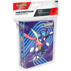 Pokemon TCG: 2024 Q3 Mini Portfolio | Stellar Crown