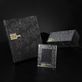 Pokemon Precious Collector Box | Card Frame, Deck Box, and Card File - No Promo Card