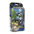 Pokemon TCG: Pokemon Go | Melmetal V Battle Deck