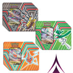 Pokemon TCG: Hidden Potential Tin (Rotom)