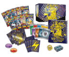 Pokemon TCG: Surging Sparks Elite Trainer Box