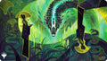 Ultra Pro - Playmat - MTG Return to Tarkir: Sultai Special Guest
