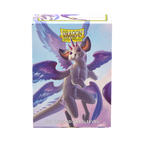 Dragon Shield - Art- Whiskerwing 100 Sleeves