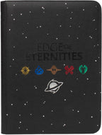 Ultra Pro - PRO-ZipBinder 9 Pocket - MTG Edge of Eternities