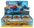 MTG - AETHERDRIFT PLAY BOOSTER