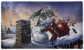 Dragon Shield - Christmas 2025 Playmat