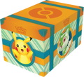 Pokemon TCG: | Paldea Adventure Chest