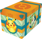 Pokemon TCG: | Paldea Adventure Chest
