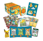 Pokemon TCG: | Paldea Adventure Chest