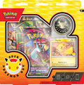 Pokémon TCG: Pokemon Day Collection 2026 [Pre-Order]