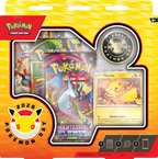 Pokémon TCG: Pokemon Day Collection 2026 [Pre-Order]