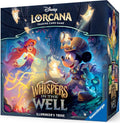 Disney Lorcana: Whispers in the Well - Trove