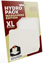 Army Painter - Wet Palette Hydro Pack Wargamers Edition