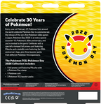 Pokémon TCG: Pokemon Day Collection 2026 [Pre-Order]